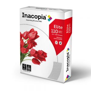 Inacopia Elite Premium Printer Paper DIN A4 A3 80 90 100 110 160g/m² 